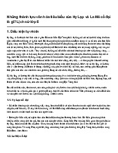 Những thành tựu văn hóa tiêu biểu của Hy Lạp và La Mã cổ đại là gì? Lịch sử lớp 6