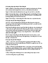 Kể lại câu chuyện Chiếc đồng hồ | Tập làm văn 5 Kết nối tri thức