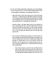 Thị trường mục tiêu & nhân khẩu học - Quản trị Kinh doanh | Đại học Văn Lang