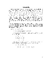 Đề cương môn Tư tưởng Hồ Chí Minh– khoa học  Trường Đại học bách khoa - Đại học đà nẵng.