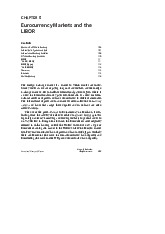 Eurocurrency Markets and Libor Overview | Tài chính quốc tế | Trường Học Viện nông nghiệp Việt Nam