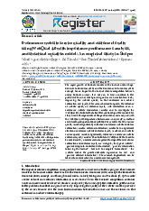 Atisfaction is an expression that is expressed whether it is happy or not, compared between the expectations of  a product (expected)  and the reality of the product  (obtained) | Tài liệu Tiếng Anh