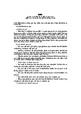 Những Vấn Đề Cơ Bản Về Bảo Vệ An Ninh Quốc Gia Và Bảo Đảm Trật Tự An Toàn Xã Hội | Trường đại học sư phạm kĩ thuật TP. Hồ Chí Minh
