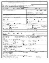 Đơn đề nghị phát hành thư tín dụng (L/C)