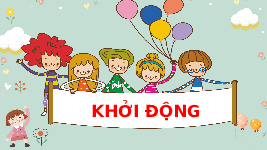 Giáo án điện tử Đạo đức 1 Bài 10 Chân trời sáng tạo : Cùng thực hiện nội quy trường, lớp