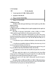 Tài liêụ Luật doanh nghiệp | Đại học Lâm Nghiệp