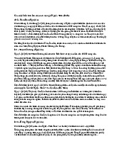 Sự hình thành và tan rã của Xô viết Nghệ Tĩnh - Cách mạng tháng 8 - Lịch sử Đảng cộng sản Việt Nam (SSH1141) | Trường Đại học Bách khoa Hà Nội