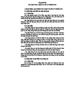 Chuyên Đề 16 - Kỹ Năng Thu Thập & Xử Lý Thông Tin Hiệu Quả