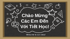 Giáo án điện tử Toán 6 Bài 6 Cánh diều: Phép cộng, phép trừ số thập phân