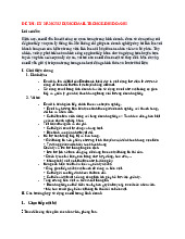 Thuyết trình Kỹ năng sử dụng email trong kinh doanh môn Giao tiếp kinh doanh | Học viện Ngân hàng