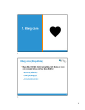 Tổng hợp bài giảng môn Tư duy công nghệ và thiết kế mỹ thuật_Thầy Hán Trọng Thanh| Môn Tư duy công nghệ và thiết kế mỹ thuật| Trường Đại học Bách Khoa Hà Nội