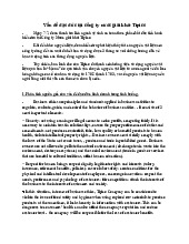 Vấn đề đạo đức QTHCB | Trường đại học kinh tế - luật đại học quốc gia thành phố Hồ Chí Minh