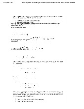 Đề tự luận môn Xác suất thống kê| Đại học Duy Tân