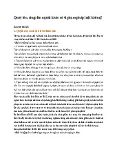 Quay lén, chụp lén người khác có vi phạm pháp luật không