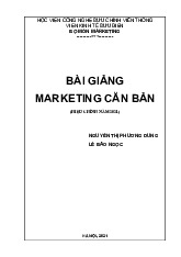 1 Hiệu chỉnh BG_Marketing căn bản_ban full-đã nén
