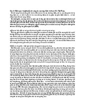 Nợ công và Đầu tư công | Môn Kinh tế đầu tư - Đại học Kinh Tế Quốc Dân