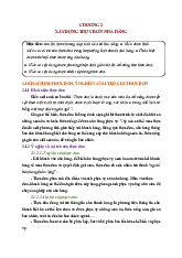 Chương 2 - Xây dựng thực đơn nhà hàng môn Quản trị kinh doanh | Trường Đại học Kiến trúc Đà Nẵng