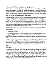 Thuyết trình IT - Ảnh hưởng của Virus đến Doanh Nghiệp và Giải Pháp. Môn Công nghệ phần mềm (CNPM) | Trường Đại học Giao thông Vận tải.