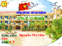 Giáo án điện tử Toán 1 Chương 1 Cánh diều: Luyện tập trang 20