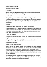 Tiểu luận Tìm hiểu về công ty Yakult môn Marketing căn bản - Học viện nông nghiệp Việt Nam