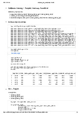 California eda visualization - Bài tập môn Nhập môn học máy và khai phá dữ liệu | Đại học Bách Khoa Hà Nội