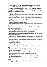 Chiến Lược Kinh Doanh & Marketing của Katinat Coffee - Tầm Nhìn Mới 2023. Môn Quản trị học | Đại học Văn Hiến.