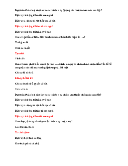 Ôn tập Marketing dịch vụ | Đề cương môn Marketing | Trường Cao đẳng thực hành FPT