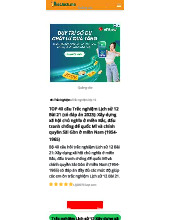 TOP 40 câu Trắc nghiệm Lịch sử 12 Bài 21 (có đáp án 2023)