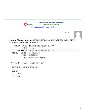 Bài kiểm tra thường kỳ | Nguyên lí kế toán | Đại học công nghiệp HCM