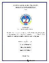 Phân tích về tình cảnh người công nhân ở thế kỷ 19 trong cuốn sách “Tình cảnh giai cấp Công nhân Anh” của Ăngghen | Bài tập lớn môn Chủ nghĩa xã hội Neu