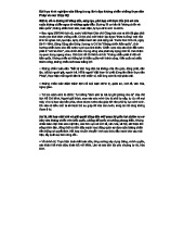 Bài học từ Đảng về lãnh đạo kháng chiến Pháp - Mỹ (Lịch sử)