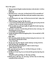 Năm 1930 Đảng Cộng Sản Việt Nam ra đời. Trường đại học Nguyễn Tất Thành