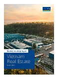 Colliers Quarterly Knowledge Report Q1 2021 EN Final - Tài liệu tham khảo | Đại học Hoa Sen