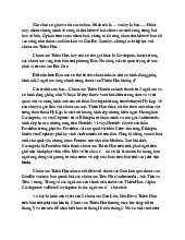 Chuyên đề Vật Lý - Chòm sao Thiên Hậu (Cassiopeia) và Sao Bắc Cực