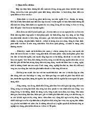 Quan điểm của đảng - Chính Trị Học | Học viện Cán bộ Thành phố Hồ Chí Minh