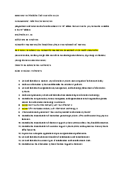 Midterm Note (Question) - Management Information System | Trường Đại học Quốc tế, Đại học Quốc gia Thành phố HCM