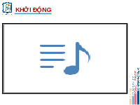 Giáo án điện tử Tiếng việt 1 bài 3 Chân trời sáng tạo: Học vấn: am, ăm, âm