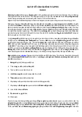 VĂN HÓA Zappos - qth - Môn quản trị học - Đại Học Kinh Tế - Đại học Đà Nẵng