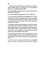 Bài tập tự luận tiếng anh môn Xác suất thống kê| Trường Đại học Ngoại Thương