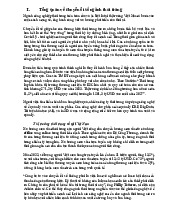 Quản lý Chuyển đổi số | Trường Đại học Kinh tế – Luật, Đại học Quốc gia Thành phố Hồ Chí Minh