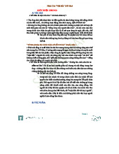 Phân Tích Chi Tiết Thơ "Việt Bắc" (Tố Hữu) cho Môn Ngữ Văn