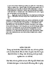 TIỂU LUẬN  LỊCH SỬ THẾ GIỚI CỔ -TRUNG ĐẠI  ĐỀ TÀI  CHẾ ĐỘ ĐẲNG CẤP VÀ NHỮNG ẢNH HƯỞNG CỦA NÓ TRONG LỊCH SỬ ẤN ĐỘ