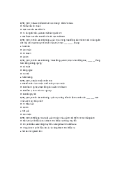 319 câu hỏi trắc nghiệm Quản trị học đại cương | Đại học Bách Khoa Hà Nội