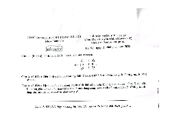 Đề thi giữa kì chẵn lẻ kì 1 2023-2024 | Đại học Sư Phạm Hà Nội