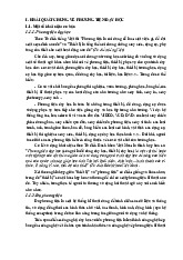 Tìm hiểu về Phương Tiện Dạy Học | Môn Giáo dục học đại cương - Đại học Sư phạm Hà Nội 2