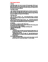 Tiêu đề: Khảo sát văn bản Hồn Trương Ba, Da Hàng Thịt - Tác giả Lưu Quang Vũ