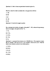 Mindterm - Math for business | Trường Đại học Quốc tế, Đại học Quốc gia Thành phố HCM