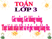 Giáo án điện tử Tiếng việt 1 Chân trời sáng tạo: Ôn tập