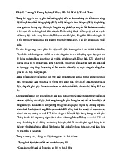 Bài tập Cơ sở kỹ thuật điện Chương 7: Máy điện không đồng bộ - Lâm Hồng Phúc | Môn: Cơ sở kỹ thuật điện - Trường: Đại học Bách khoa Thành phố Hồ Chí Minh