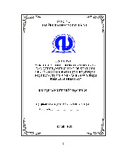 Tiểu luận môn Xây dựng văn bản pháp luật | Đại học Nội Vụ Hà Nội